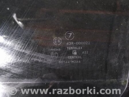 ФОТО Стекло переднее левое для Subaru Outback III BP/BL (03-09) Київ
