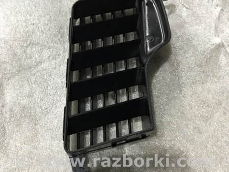 ФОТО Воздуховод печки для Porsche Panamera Киев
