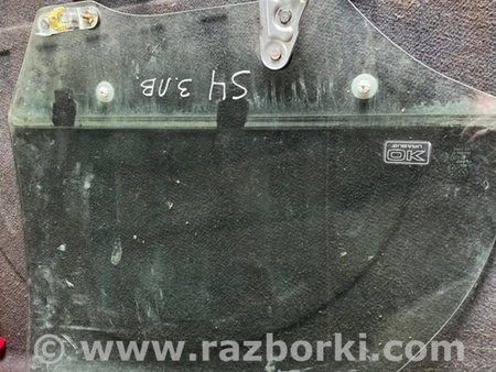 ФОТО Стекло задней левой двери для Subaru Impreza II GD GG (00-07) Київ