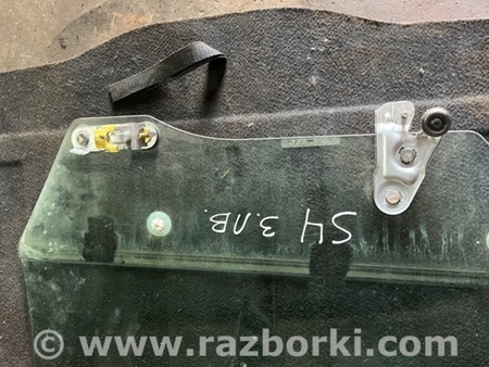 ФОТО Стекло задней левой двери для Subaru Impreza II GD GG (00-07) Київ