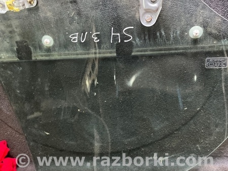 ФОТО Стекло задней левой двери для Subaru Impreza II GD GG (00-07) Київ