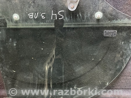 ФОТО Стекло задней левой двери для Subaru Impreza II GD GG (00-07) Київ