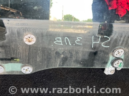 ФОТО Стекло задней левой двери для Subaru Impreza II GD GG (00-07) Київ