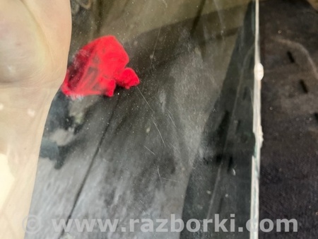ФОТО Стекло задней левой двери для Subaru Impreza II GD GG (00-07) Київ