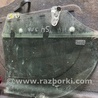 Стекло задней левой двери Subaru Impreza II GD GG (00-07)