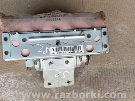 ФОТО Airbag подушка пассажира для Subaru Legacy V BR/BM (09-14) Київ