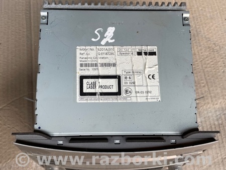 ФОТО Магнитола для Subaru Legacy V BR/BM (09-14) Київ