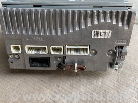 ФОТО Магнитола для Subaru Legacy V BR/BM (09-14) Київ