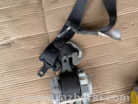 ФОТО Ремень безопасности водителя для Subaru Legacy V BR/BM (09-14) Київ