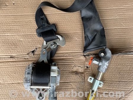 ФОТО Ремень безопасности пассажира для Subaru Legacy V BR/BM (09-14) Київ