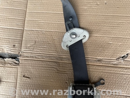 ФОТО Ремень безопасности задний левый для Subaru Legacy V BR/BM (09-14) Київ