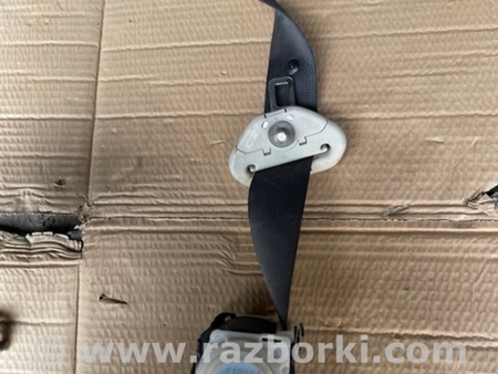 ФОТО Ремень безопасности задний левый для Subaru Legacy V BR/BM (09-14) Київ