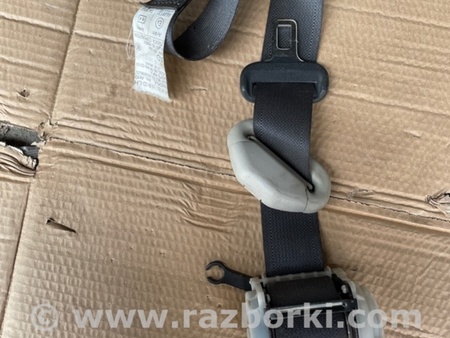 ФОТО Ремень безопасности задний правый для Subaru Legacy V BR/BM (09-14) Київ