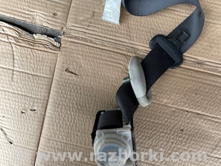 ФОТО Ремень безопасности задний правый для Subaru Legacy V BR/BM (09-14) Київ