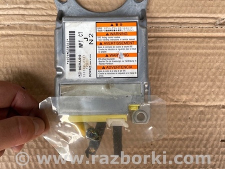 ФОТО Блок управления AirBag для Subaru Legacy V BR/BM (09-14) Київ