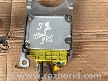 ФОТО Блок управления AirBag для Subaru Legacy V BR/BM (09-14) Київ