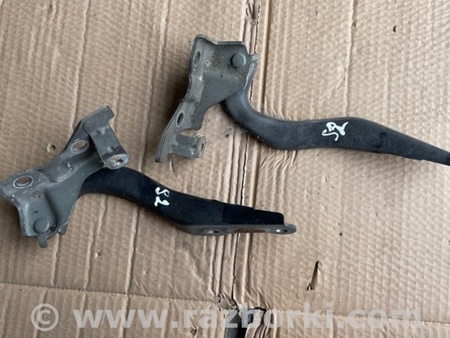 ФОТО Петли капота для Subaru Legacy V BR/BM (09-14) Київ