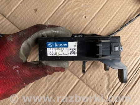 ФОТО Блок управления АКПП для Subaru Legacy V BR/BM (09-14) Київ