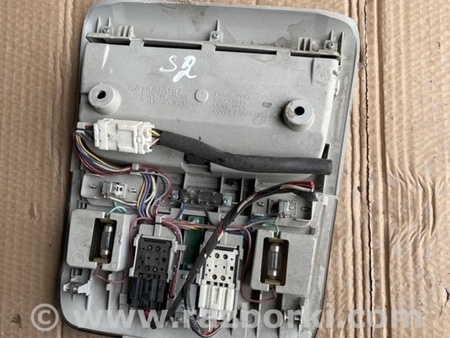 ФОТО Лампа внутрисалонная передняя для Subaru Legacy V BR/BM (09-14) Київ