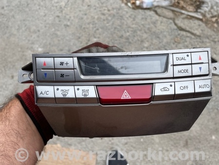 ФОТО Блок управления климат-контролем для Subaru Legacy V BR/BM (09-14) Київ