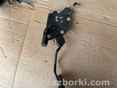 ФОТО Педаль газа для Subaru Tribeca B9 (05-08) Київ