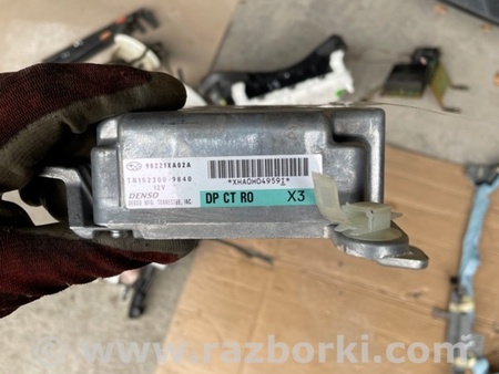 ФОТО Блок управления AirBag для Subaru Tribeca B9 (05-08) Київ