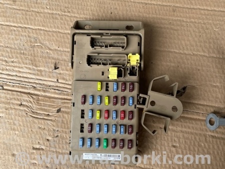 ФОТО Блок предохранителей для Subaru Tribeca B9 (05-08) Київ