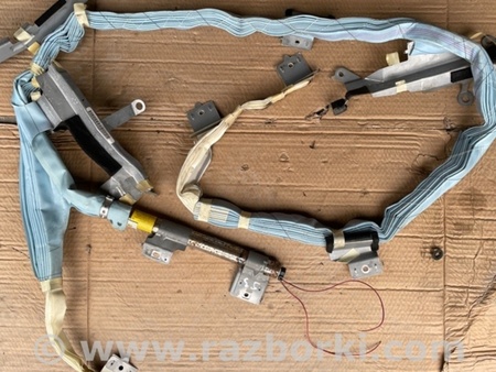 ФОТО Airbag боковой для Subaru Tribeca B9 (05-08) Київ