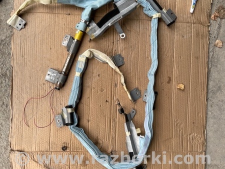ФОТО Airbag боковой для Subaru Tribeca B9 (05-08) Київ