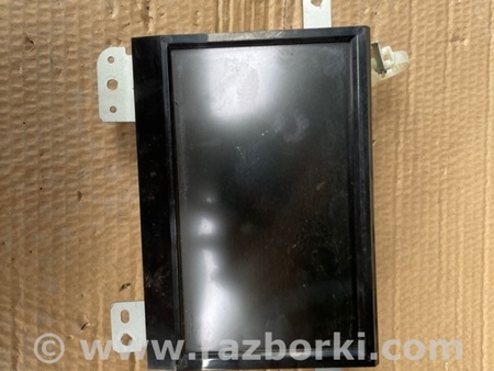 ФОТО Монитор для Subaru Tribeca B9 (05-08) Київ