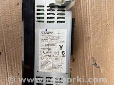 ФОТО Монитор для Subaru Tribeca B9 (05-08) Київ