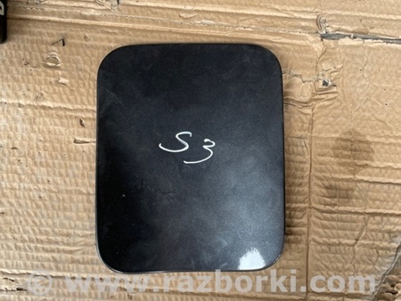 ФОТО Лючок топливного бака для Subaru Tribeca B9 (05-08) Київ