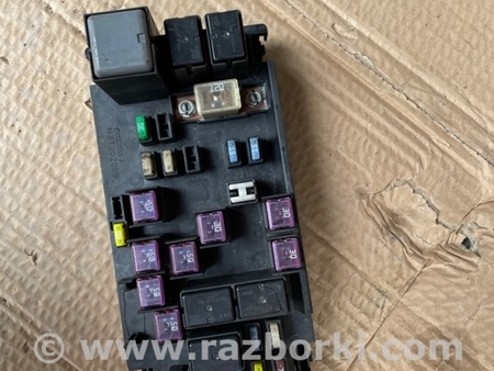 ФОТО Блок предохранителей для Subaru Tribeca B9 (05-08) Київ