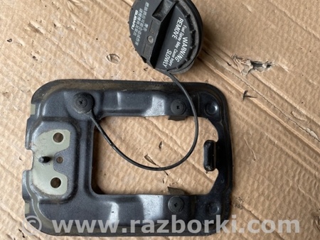 ФОТО Лючок топливного бака для Subaru Tribeca B9 (05-08) Київ
