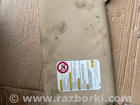 ФОТО Козырек солнцезащитный левый для Subaru Tribeca B9 (05-08) Київ