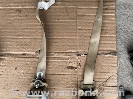 ФОТО Ремень безопасности задний правый для Subaru Tribeca B9 (05-08) Київ