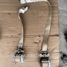 Ремень безопасности задний правый Subaru Tribeca B9 (05-08)