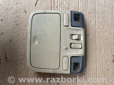 ФОТО Лампа внутрисалонная для Subaru Tribeca B9 (05-08) Київ