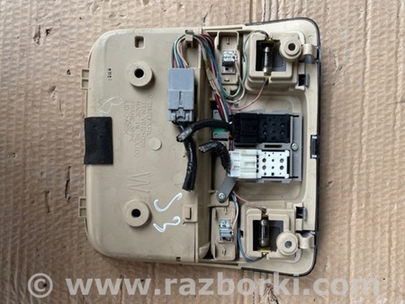 ФОТО Лампа внутрисалонная для Subaru Tribeca B9 (05-08) Київ