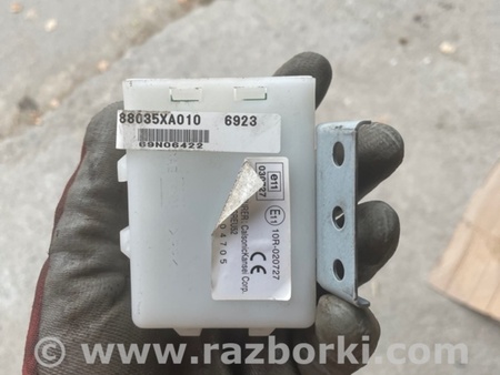 ФОТО Блок управления дверьми для Subaru Tribeca B9 (05-08) Київ