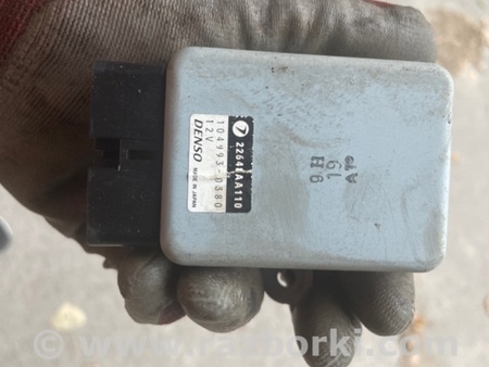 ФОТО Блок управления топливным насосом для Subaru Tribeca B9 (05-08) Київ