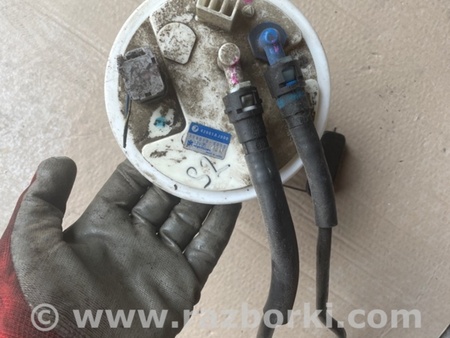 ФОТО Блок управления топливным насосом для Subaru Legacy V BR/BM (09-14) Київ