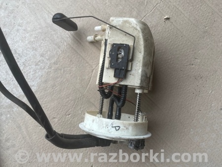 ФОТО Блок управления топливным насосом для Subaru Legacy V BR/BM (09-14) Київ