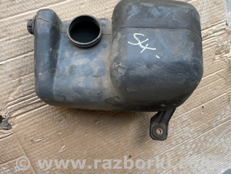 ФОТО Резонатор воздушного фильтра для Subaru Impreza II GD GG (00-07) Київ