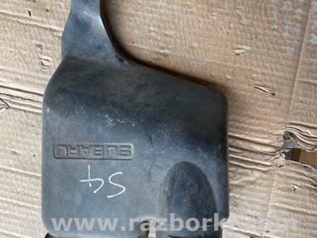 ФОТО Резонатор воздушного фильтра для Subaru Impreza II GD GG (00-07) Київ