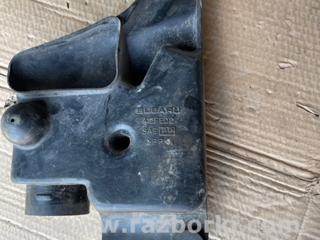 ФОТО Резонатор воздушного фильтра для Subaru Impreza II GD GG (00-07) Київ
