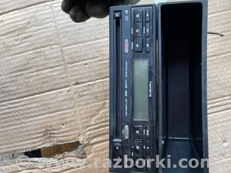 ФОТО Магнитола для Subaru Impreza II GD GG (00-07) Київ