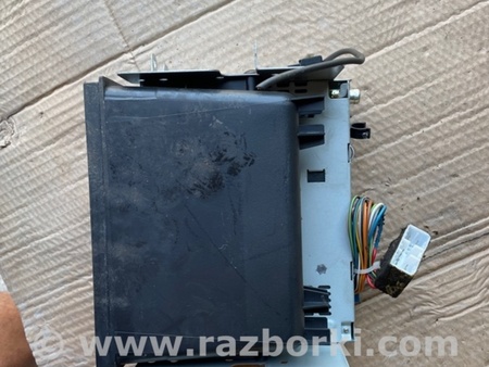 ФОТО Магнитола для Subaru Impreza II GD GG (00-07) Київ