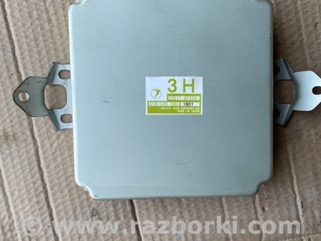 ФОТО Блок управления двигателем для Subaru Impreza II GD GG (00-07) Київ