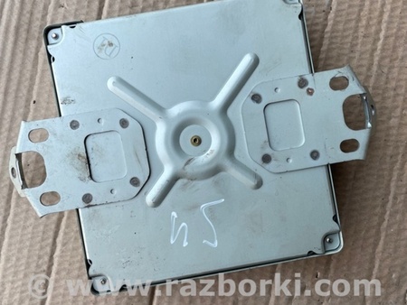 ФОТО Блок управления двигателем для Subaru Impreza II GD GG (00-07) Київ